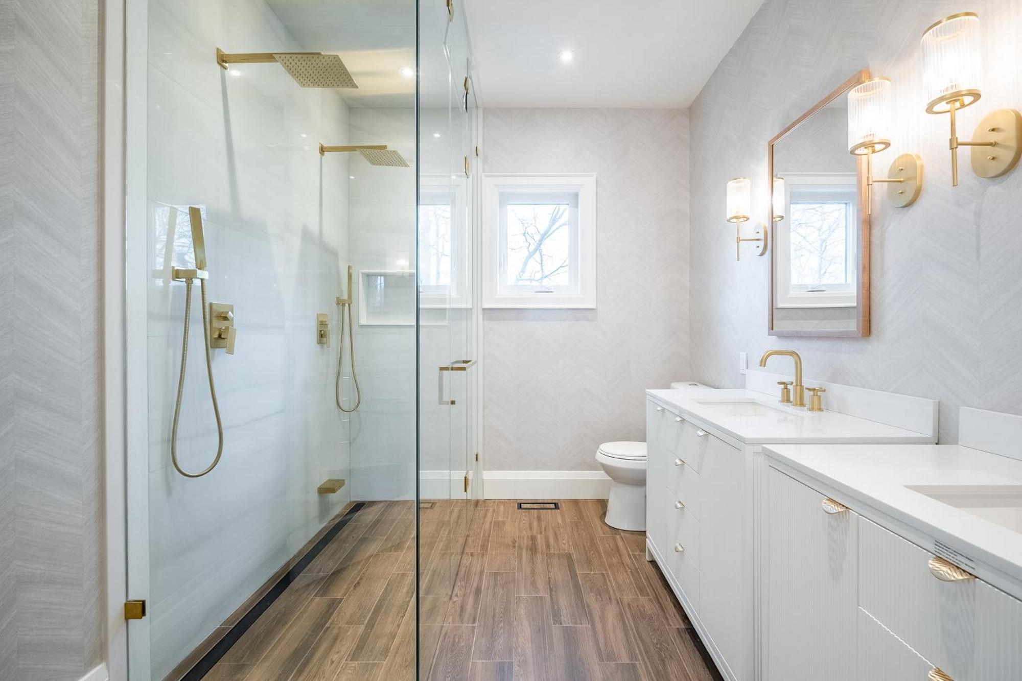 Luxury Home - 5 Min From Airport, 15 To Downtown Toronto Exterior photo