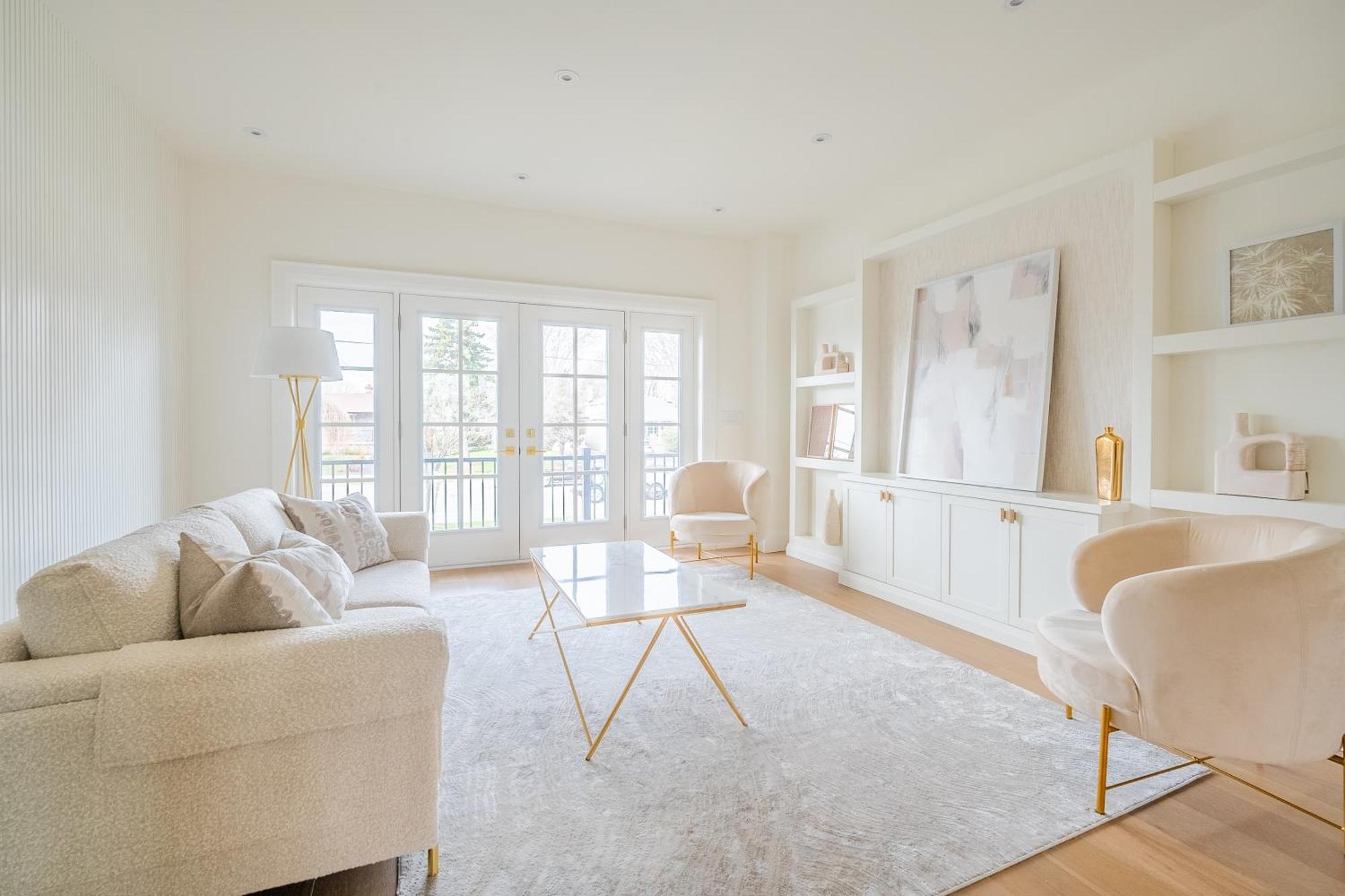Luxury Home - 5 Min From Airport, 15 To Downtown Toronto Exterior photo