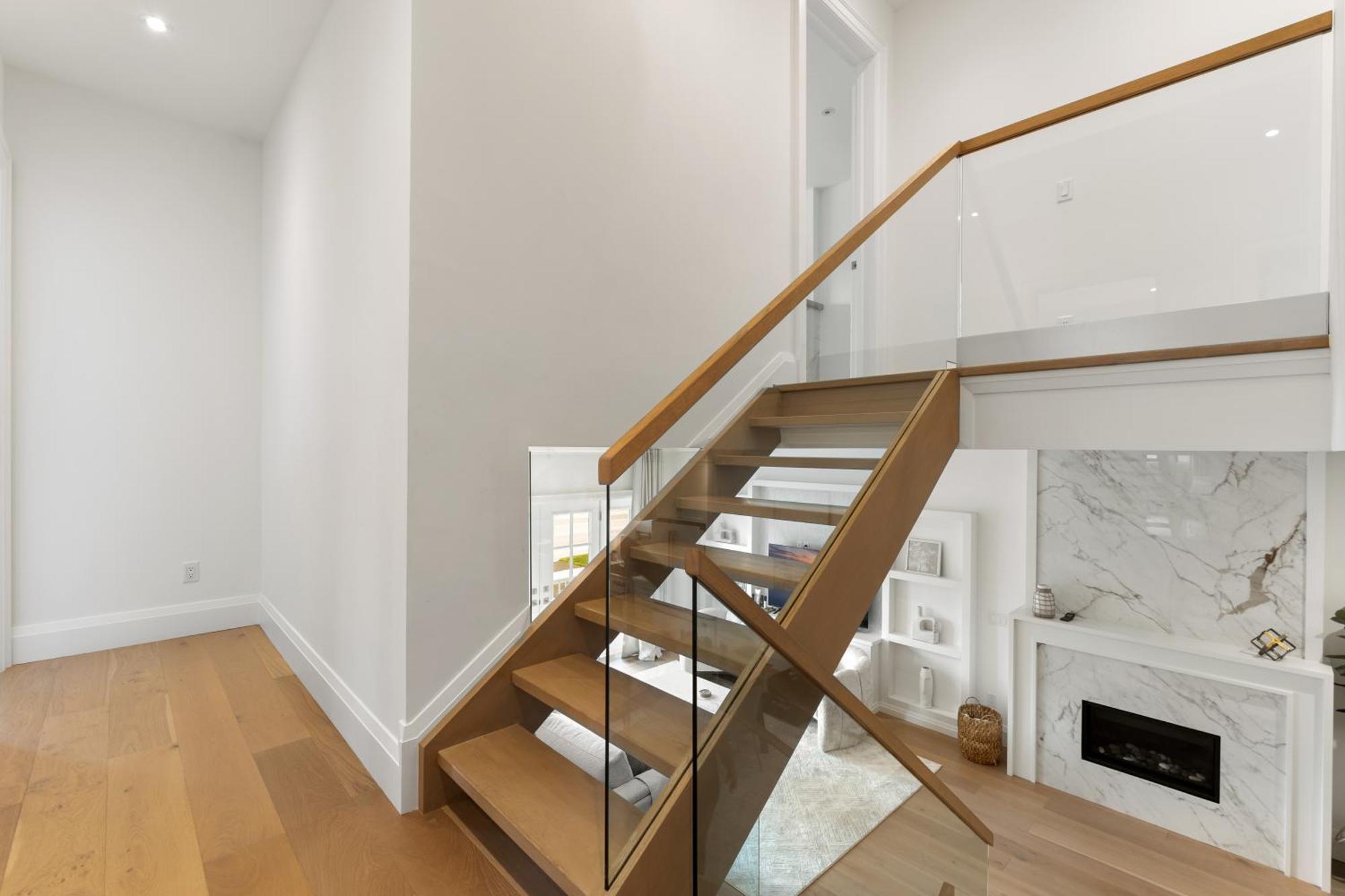 Luxury Home - 5 Min From Airport, 15 To Downtown Toronto Exterior photo