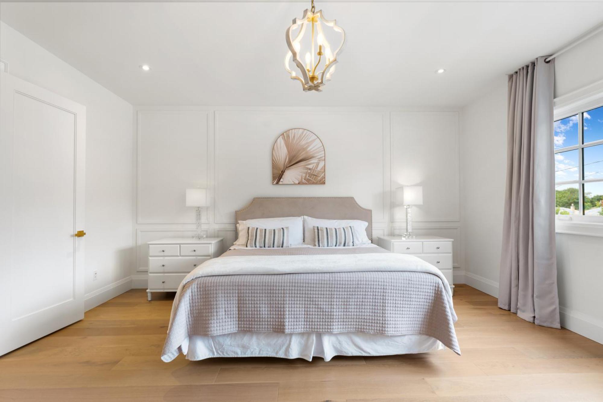 Luxury Home - 5 Min From Airport, 15 To Downtown Toronto Exterior photo
