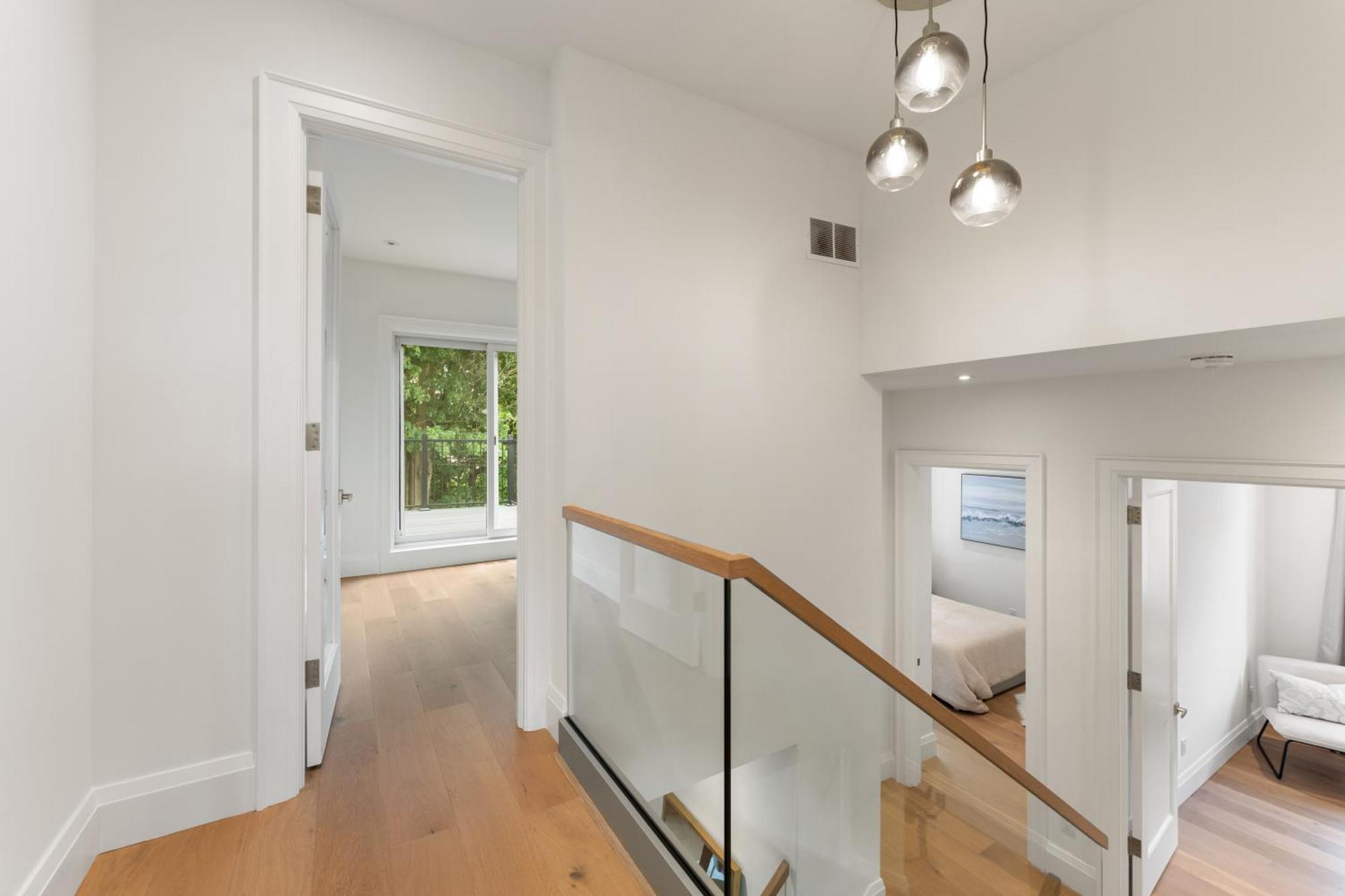 Luxury Home - 5 Min From Airport, 15 To Downtown Toronto Exterior photo