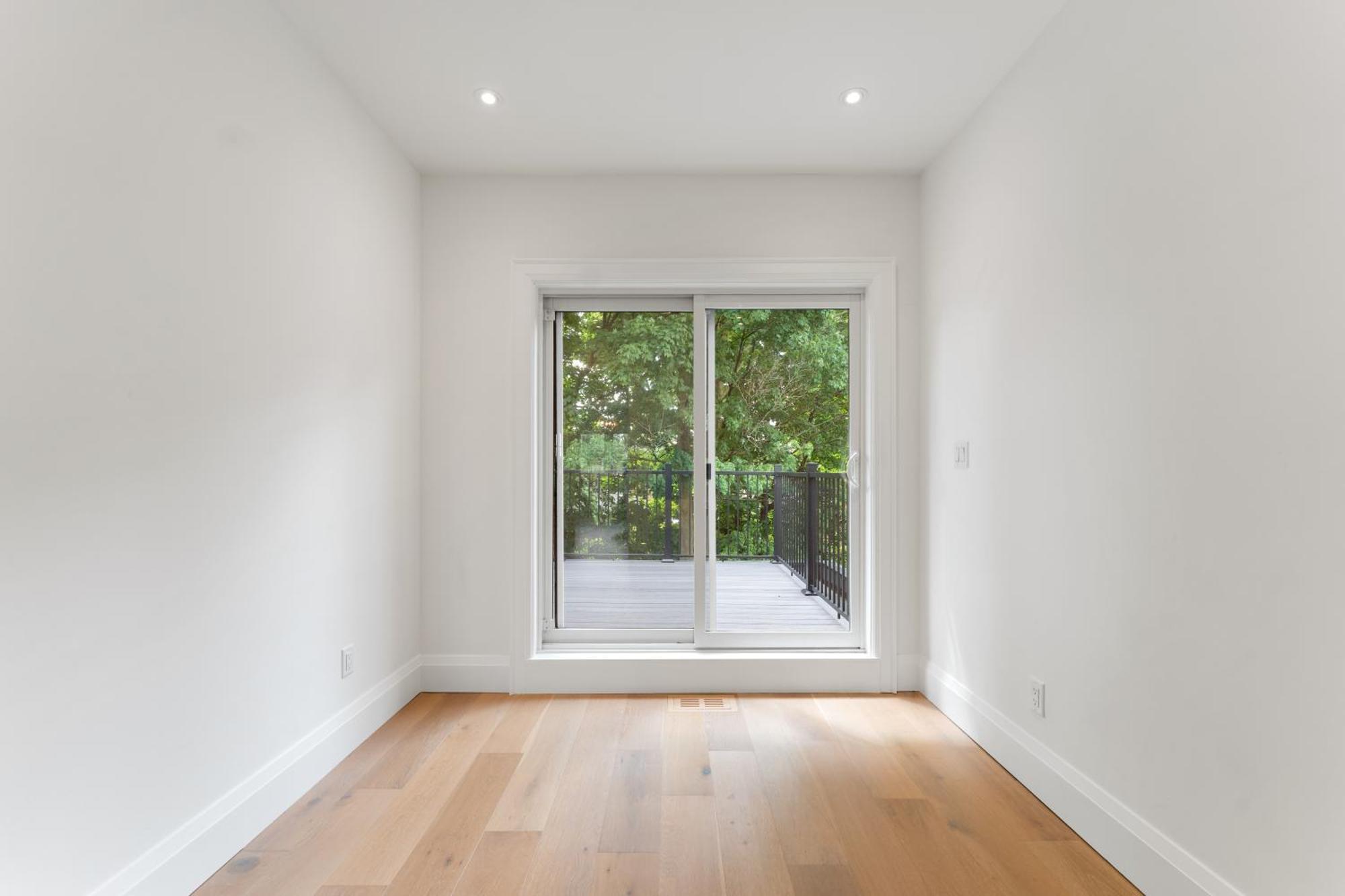 Luxury Home - 5 Min From Airport, 15 To Downtown Toronto Exterior photo