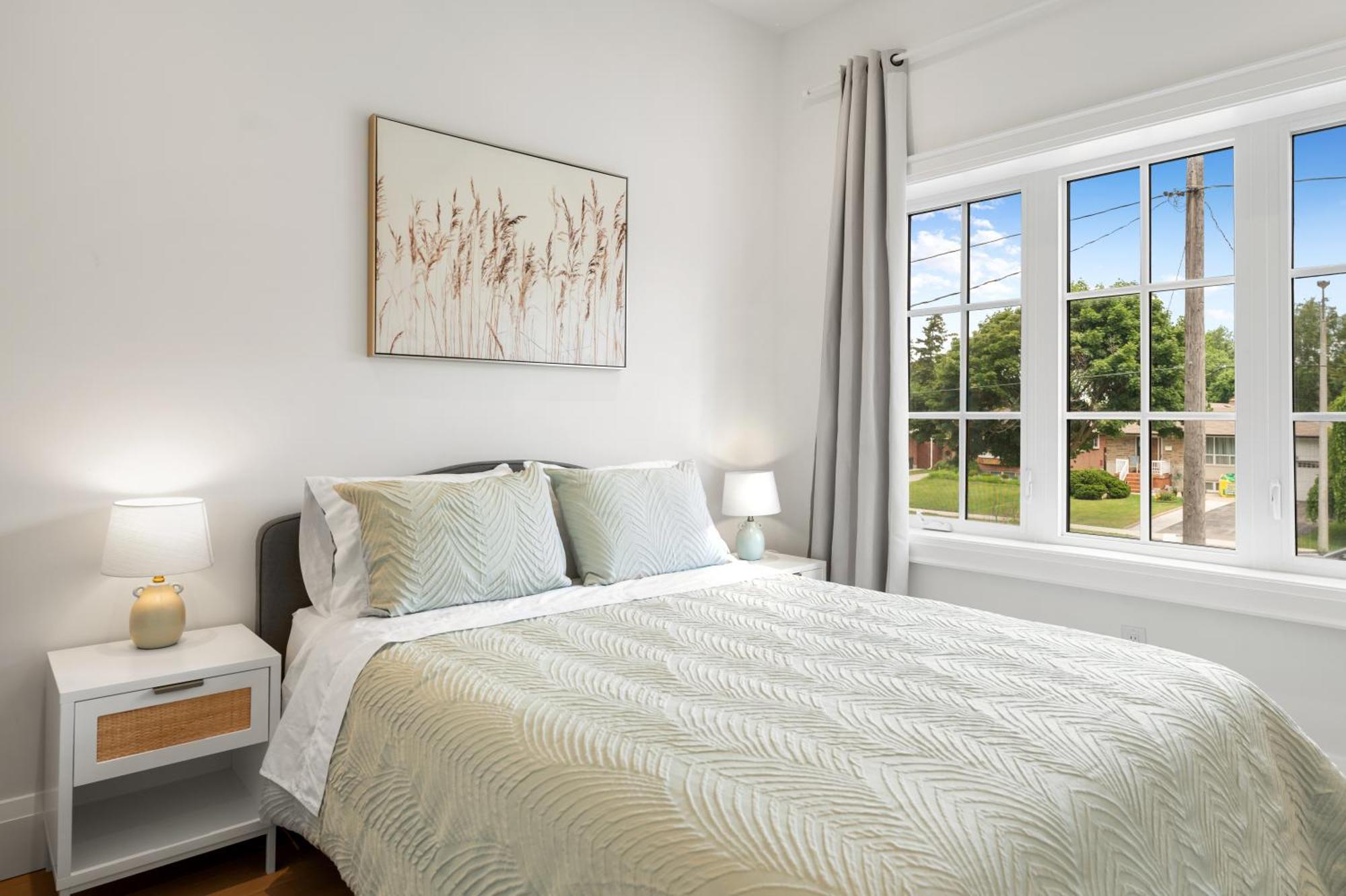 Luxury Home - 5 Min From Airport, 15 To Downtown Toronto Exterior photo