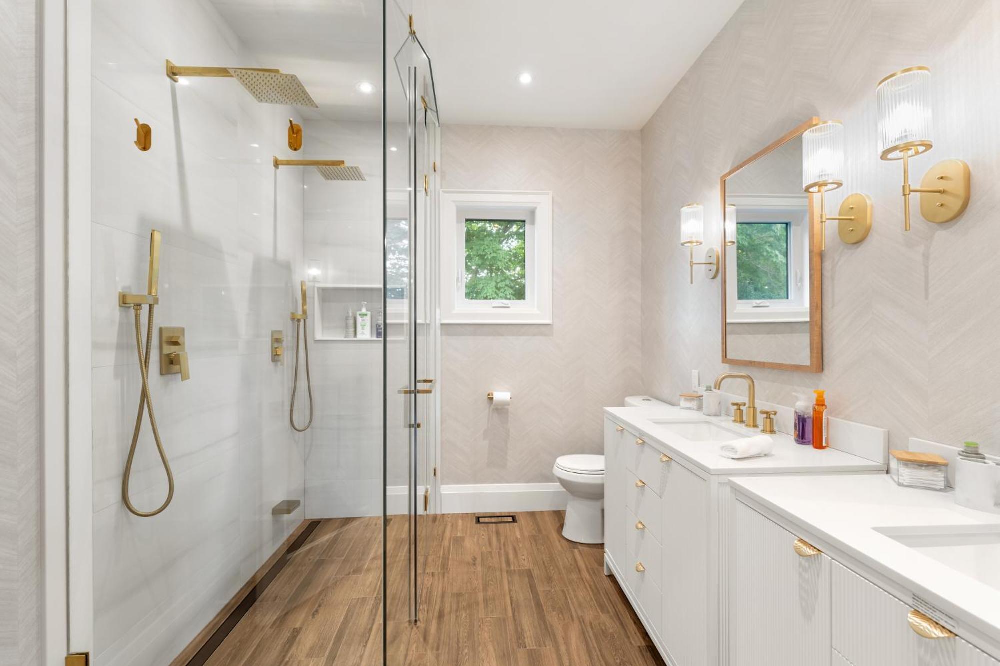 Luxury Home - 5 Min From Airport, 15 To Downtown Toronto Exterior photo