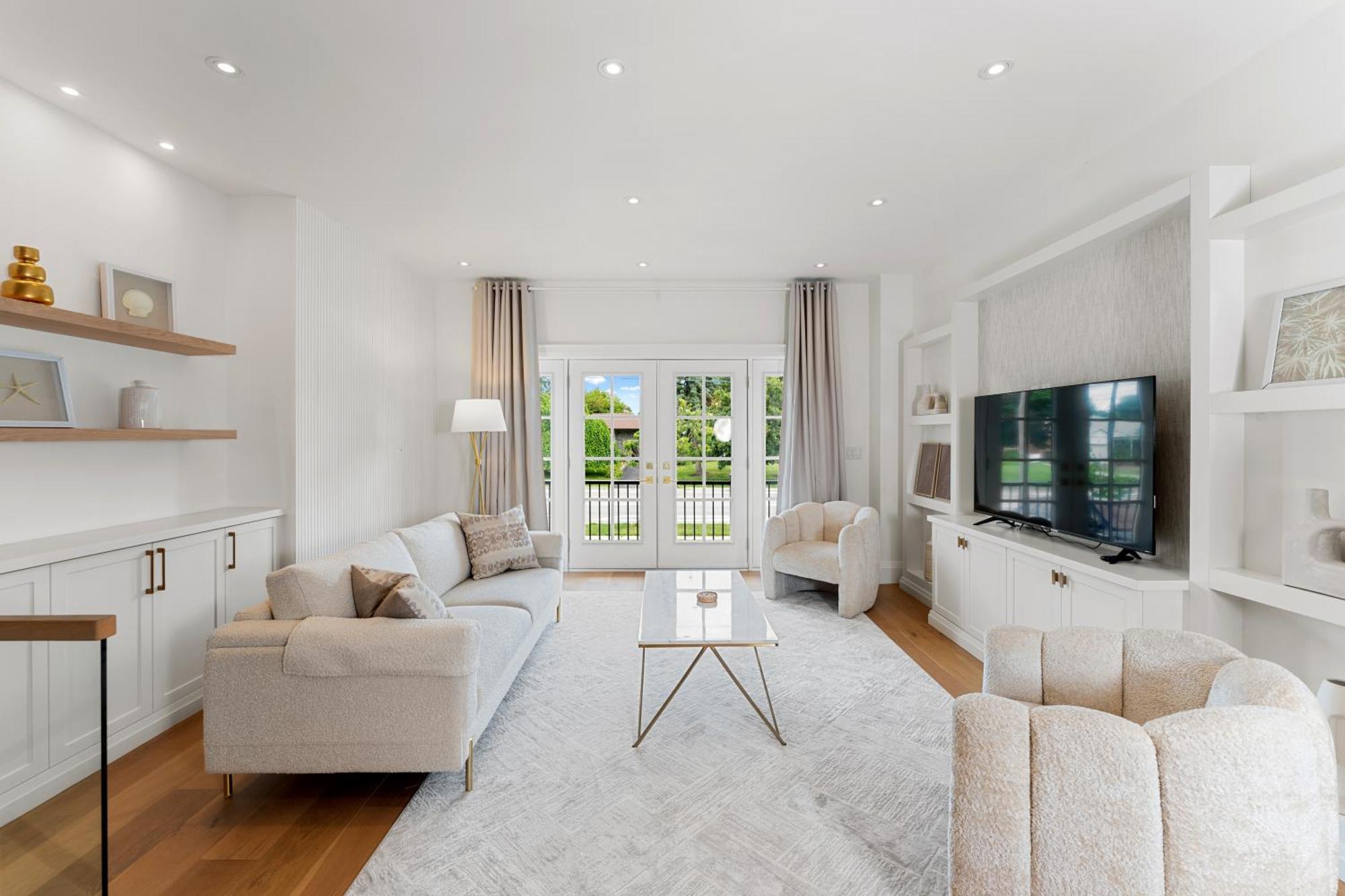 Luxury Home - 5 Min From Airport, 15 To Downtown Toronto Exterior photo